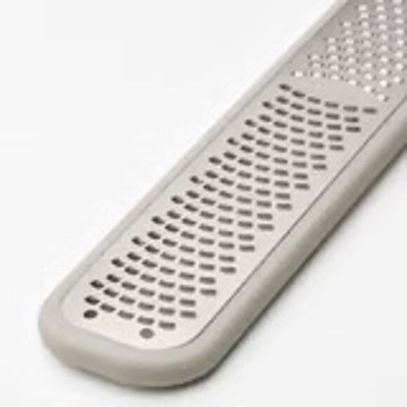 UPPFYLLD Handheld Grater Zester Safety Shield & Hangable Handle - Picture 2 of 3